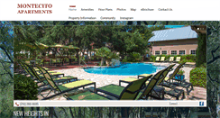 Desktop Screenshot of montecito.chrisken.com